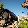 Car Service from Denver to Vail | Airport Transportation