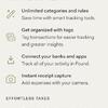 Get a bank account that works with you!