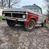 1975 Ford F100 
