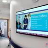 Elevate Your Corporate Presence with Digital Signage Solutions