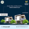 Buy Villas in Kollur, Hyderabad