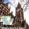 NADRA CARD PROCESSING SERVICES