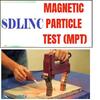 MAGNETIC PARTICLE TESTING  LEVEL II