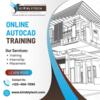 Looking to enhance your skills in AutoCAD? Join the top-rated AutoCAD Course Training Institution in Delhi!