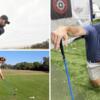 Awarded 2023 Swing Trainer Of The Year By Golf Digest