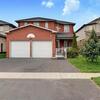 Detached 5 Bedroom Home with Basement Apartment and Walk Up