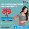 Comprehensive Kidney Function Test by RML Pathology