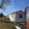 Cozy 3-Bedroom, 2-Bath Mobile Home a Must See! Located in Oak Estates, Mt Pleasant, PA.