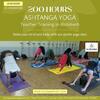 Certified 200 Hour Ashtanga Yoga Teacher Training Course in Rishikesh | Sri Yoga Ashram