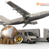 Logistics Transport Company in Vasai | Superior Transways