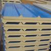 High-Quality Sandwich PUF Panel Roofing – Durable & Energy Efficient!