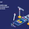 Leading Mobile App Development Services | Pattem Digital