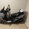 Brand new 2023 mopad scooter 150cc