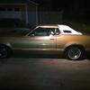 ‘74Cougar XR7