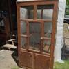 TRADE  custom-made  oak  critter cage