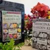 Medicinal Garden Kit: Grow Your Own Natural Remedies at Home