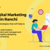 Virtualize solutions- Best digital marketing agency in Ranchi