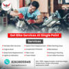 Best Bike Service In Pune 2023