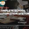 Online Payments for Schools by UDT eSchool