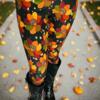 NEW Womens Fall Leggings, Soft as Lularoe, Sizes OS/TC/TC2