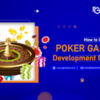 Top Poker Game App Development Company