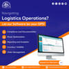 Logistics Management Software