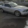 2011 Ford Mustang Premium Coupe 2D