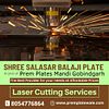 Laser Cutting Services