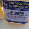 SSD solution and Activation Powder