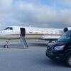 DFW airport cab