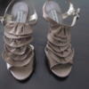 shoe high heel size 8.5