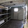Cargo Van Shelving Storage for Full Size / Midsize Vans