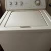 Whirlpool washing machine