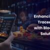 Enhancing Food Traceability with Blockchain solutions