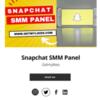 Snapchat SMM Panel | Getmylikes