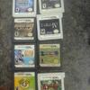 Game cartridge for the Nintendo 3DS00 Everything Must Go