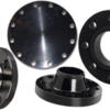 Carbon Steel ASTM A105 Flanges Manufacturers in Mumbai