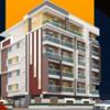 1608 Sq.Ft Flat with 3BHK For Sale in Kalkere