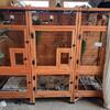 Aviary flight cage