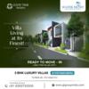 3 BHK Villa Projects in Patancheru | Good Time Builders