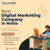 Megaspark- Advance Your Brand with Best Digital Marketing Company in Noida