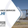 Air Ambulance Services in Delhi