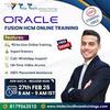 Fusion HCM Online Training