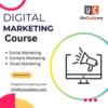 Top Digital Marketing Training Course in Agra