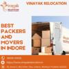 Best Packers And Movers in Indore