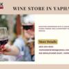 Yaphank Wines: Where Tradition Meets Global Elegance in Every Sip