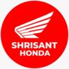 Shrisant Honda - Honda Showroom in Ashoknagar