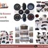 Buy Best Electric Scooters Parts and accessories