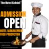 Hotel Management Institute in Delhi