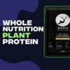 Plant-Powered Protein: Exploring Vegan High Protein Powders
